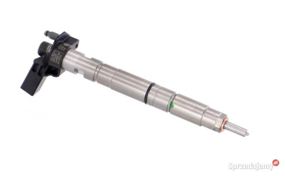 Wtryskiwacz BOSCH 0445116030 do AUDI SEAT SKODA osobowe Bladowo