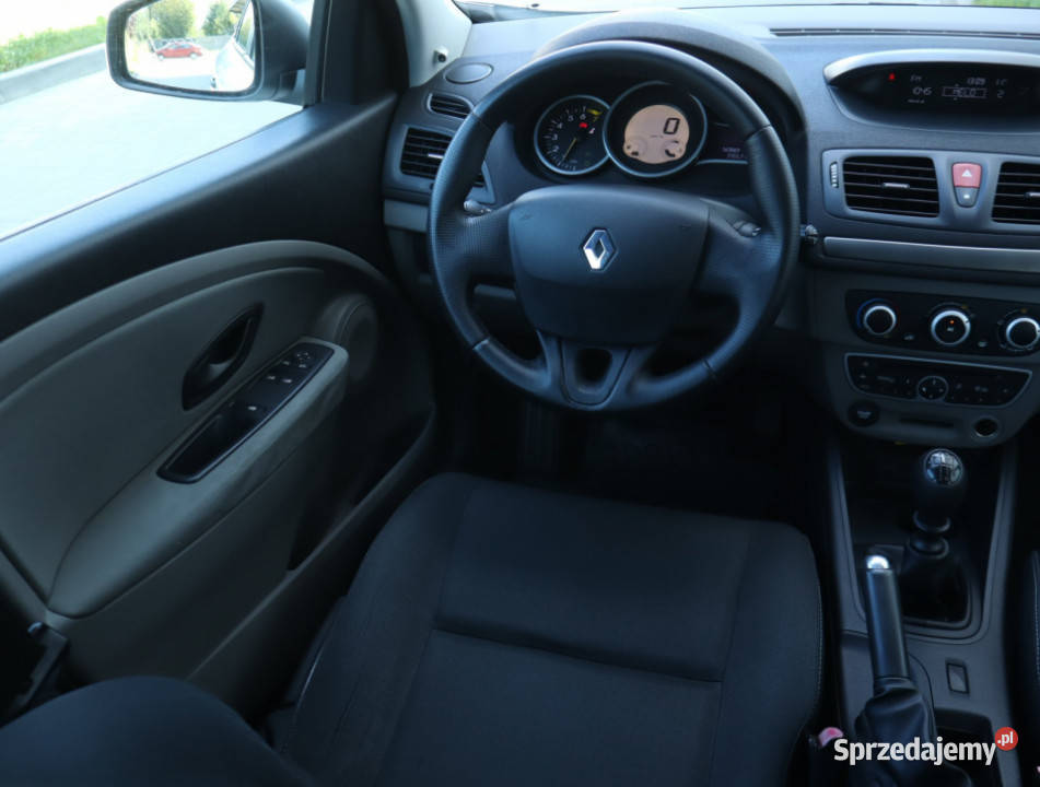 Renault Megane 16 16V Łódź sprzedam