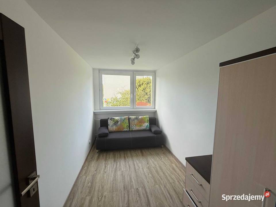 2pok 40met Huby UMEBLOWANE Wrocław 40m2 sprzedam
