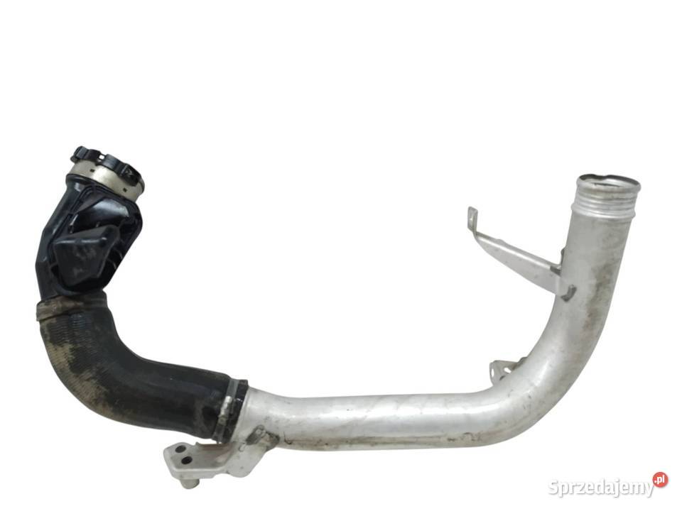 RURA PRZEWÓD INTERCOOLERA 20 HYBRYDA T8 31422061