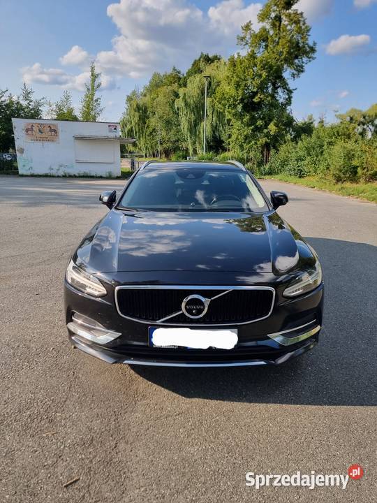 Sprzedam volvo v90 Opole