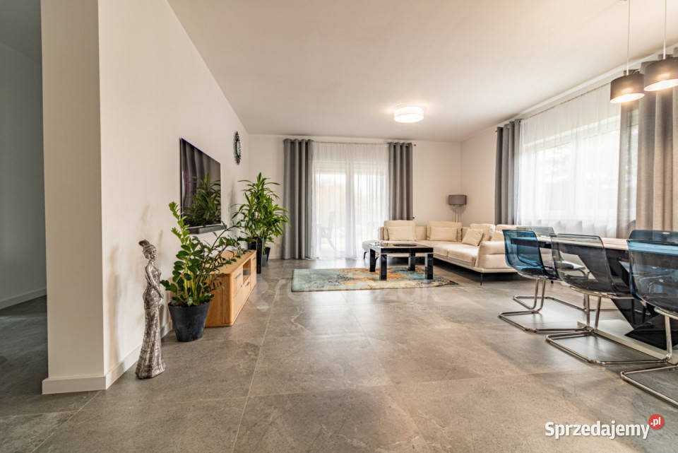 Dom wolnostojący do sprzedania Żukczyn 146m2 9900zł/m2