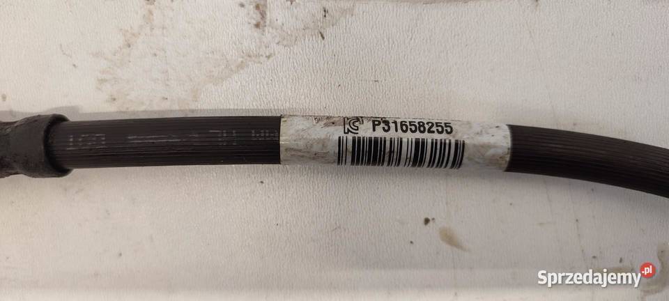 VOLVO XC40 ZACISK HAMULCOWY LEWY TYŁ 32276921 sprzedam