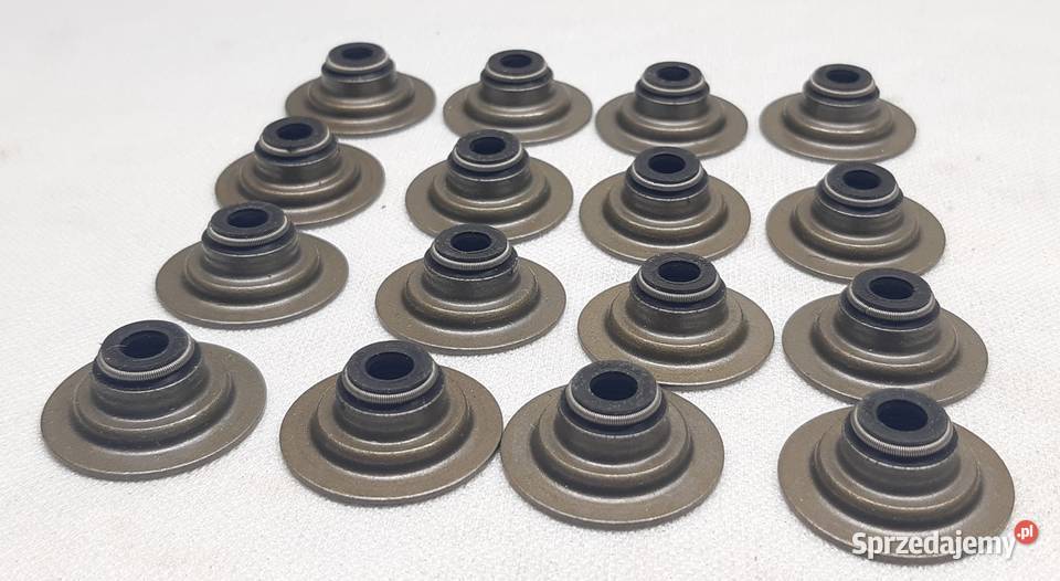 ZESTAW USZCZELNIACZY ZAWOROWYCH ROVER 75 200 MG osobowe Mielęcin