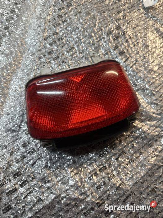 Lampa Suzuki GSX 1100G GSX1100G lampa tył Tylna Poznań