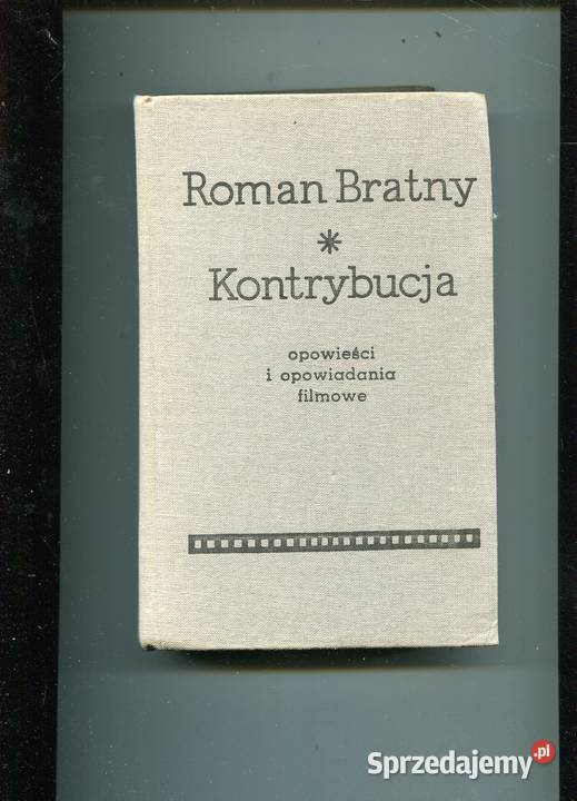 Kontrybucja opowieści i opowiadania filmowe zachodniopomorskie Szczecin