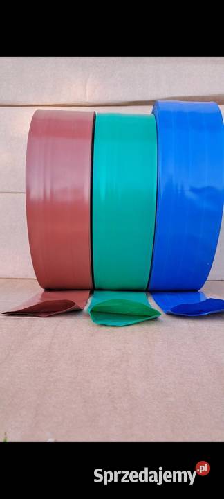 Rękaw foliowy ogrodniczy folia ogrodnicza Opole Lubelskie