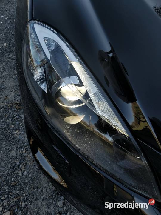 Volvo V40 20 D2 Rdesign Bi Xenon Prywatna Kisielów sprzedam