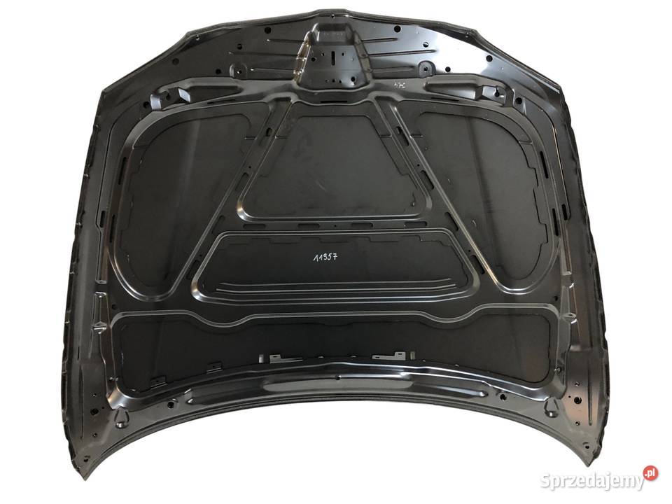 BMW Seria 1 E81 E82 E87 E88 092004102013 Maska sprzedam