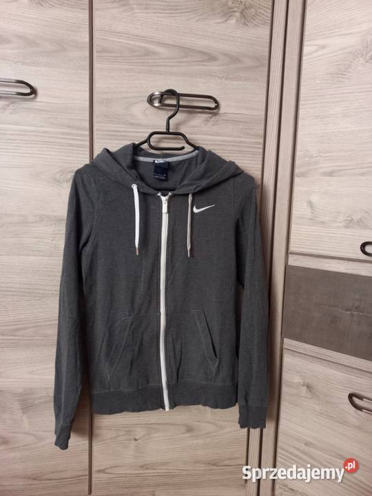 Bluza sportowa nike Horodyszcze
