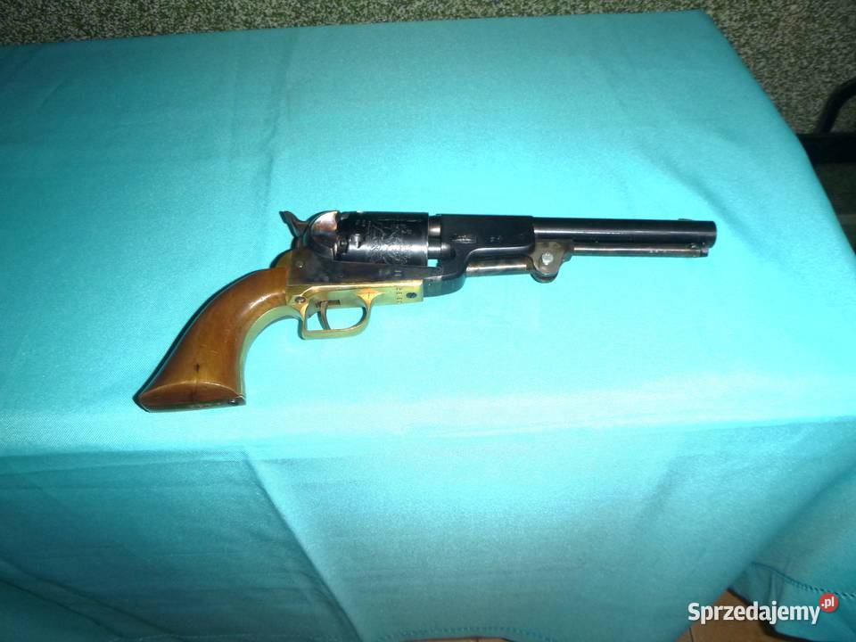 COLT DRAGON 44 RTEWOLWER CZARNOPROCHOWY Bielsko-Biała