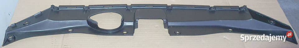 HYUNDAI SANTA FE II górna OSŁONA PASA COVER osobowe Poznań