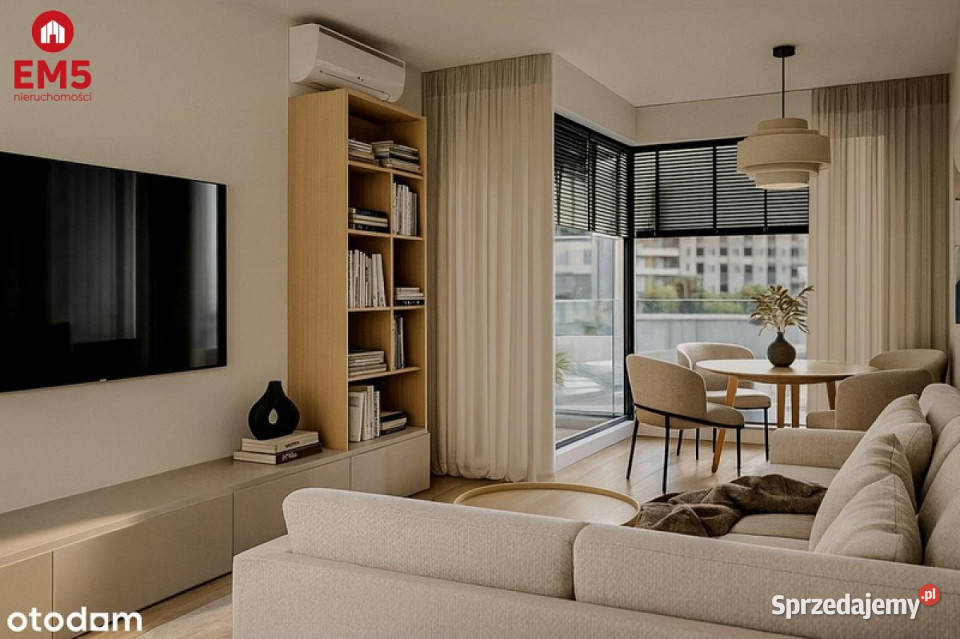 Sprzedaż mieszkania 5792m2 Suwałki