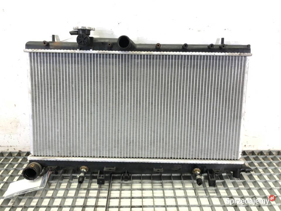 CHŁODNICA WODY SUBARU LEGACY III 25 156 9803 podkarpackie sprzedam