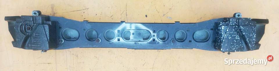 FORD FOCUS MK3 BELKA PRZÓD AM51R10922AG Rok produkcji 2014 mazowieckie Radom