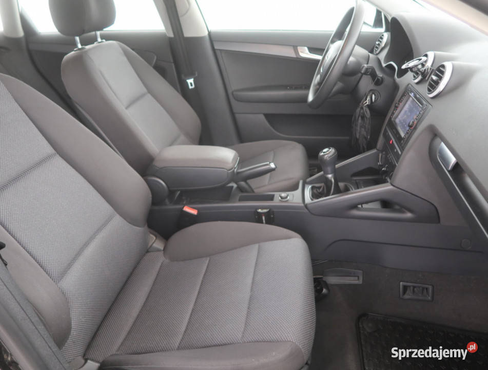 Audi A3 16 203901km dolnośląskie Bielany Wrocławskie sprzedam