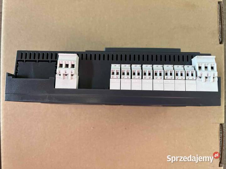 Sterownik Danfoss AK CC55 SINGLE COIL UI C Pozostałe Kalwaria Zebrzydowska