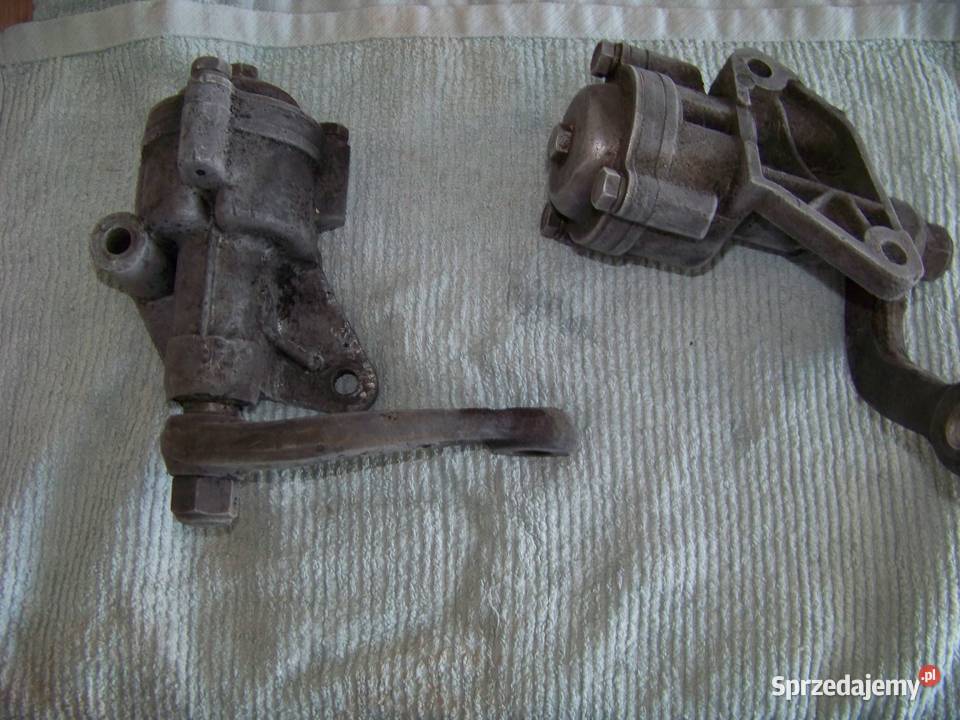 Polonez 1500 PF 125p wspornik drążków olejowy mazowieckie Radzymin