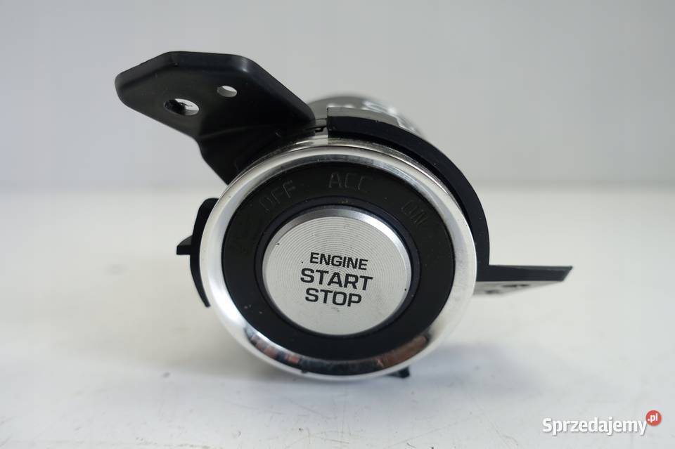 Hyundai Tucson III 15 PRZEŁĄCZNIK START STOP lubelskie Rudka