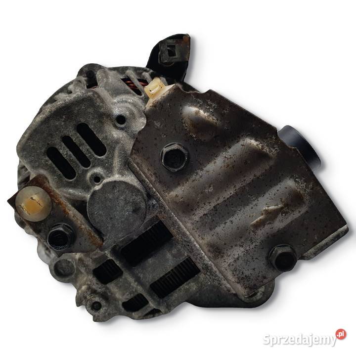 ALTERNATOR Honda Civic VIII 18 VTEC A2TC1391ZE Chełm sprzedam