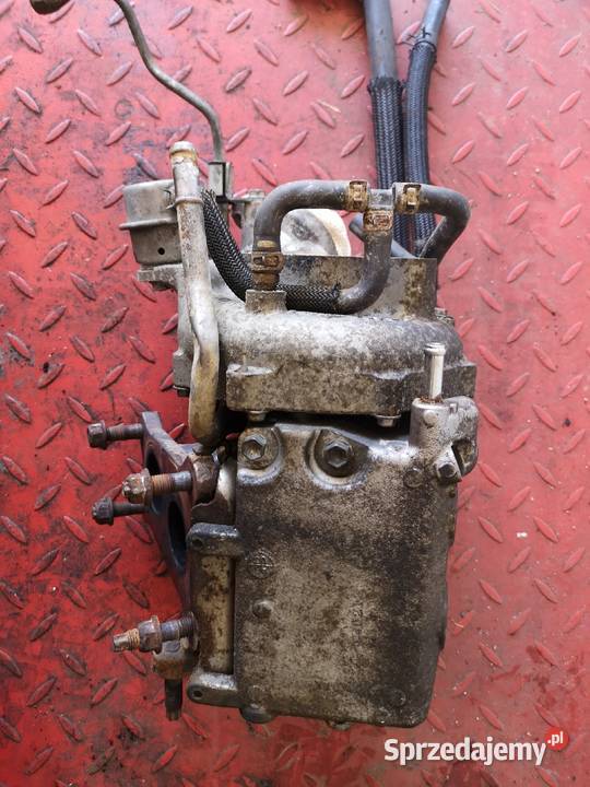 Subaru Turbina 20XT 240 kod silnika FA20 Jelenia Góra sprzedam