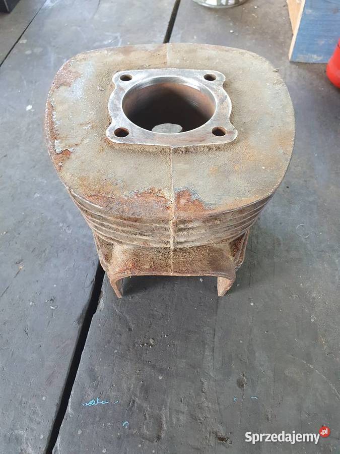 Cylinder shl m11