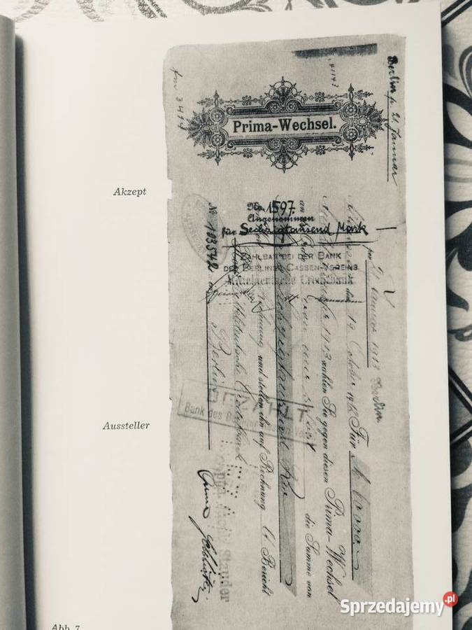 3784 Numizmatyka I Papiery Wartościowe Szczecin