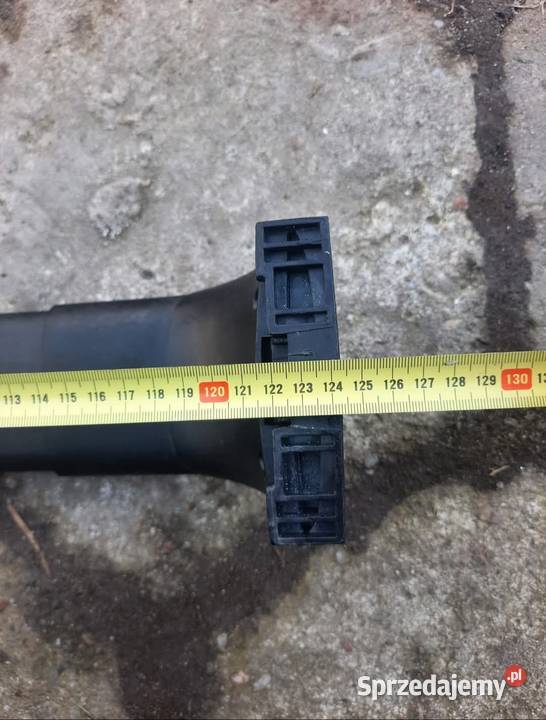 Belki relingi dachowe Land Rover Discovery 3 Będzin