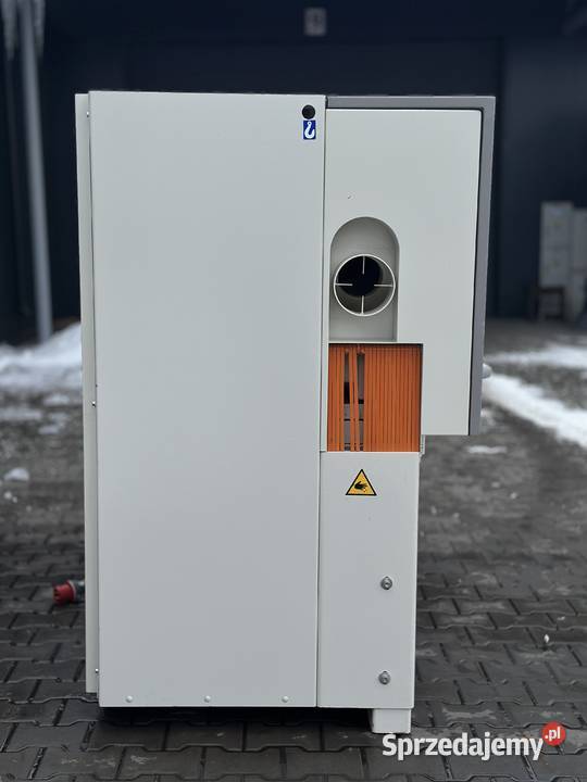 Strugarka czterostronna SCM Sintex NTE 200 mth Łabuńki Pierwsze