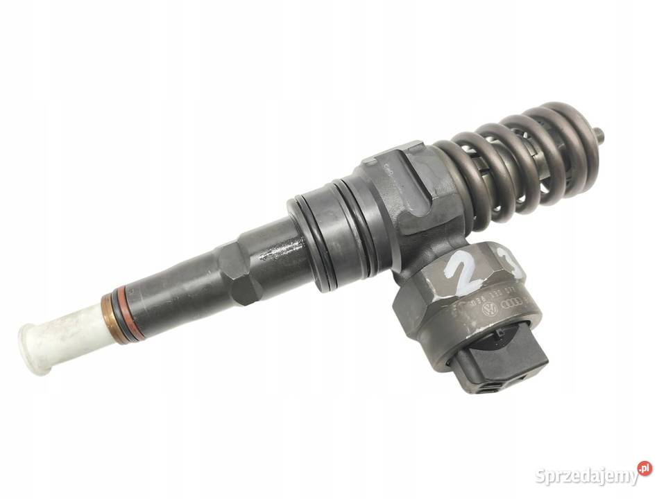 POMPOWTRYSKIWACZ 038130073AC 0414720029 19 TDI sprzedam