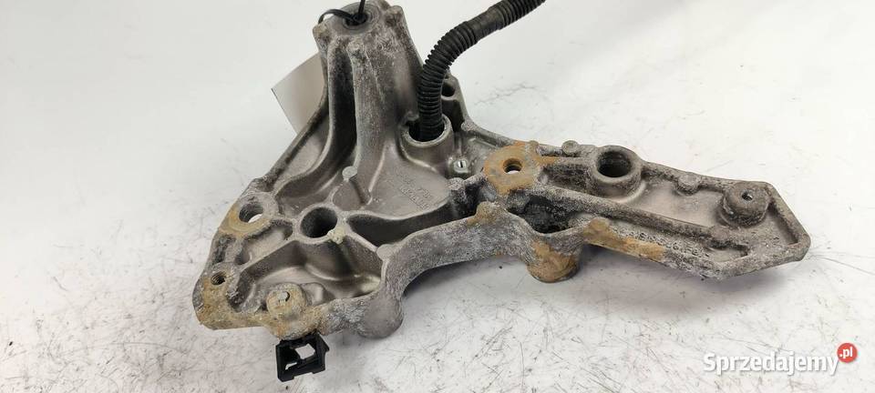 MOCOWANIE RENAULT TRAFIC III Pozostałe kujawsko-pomorskie Lipno