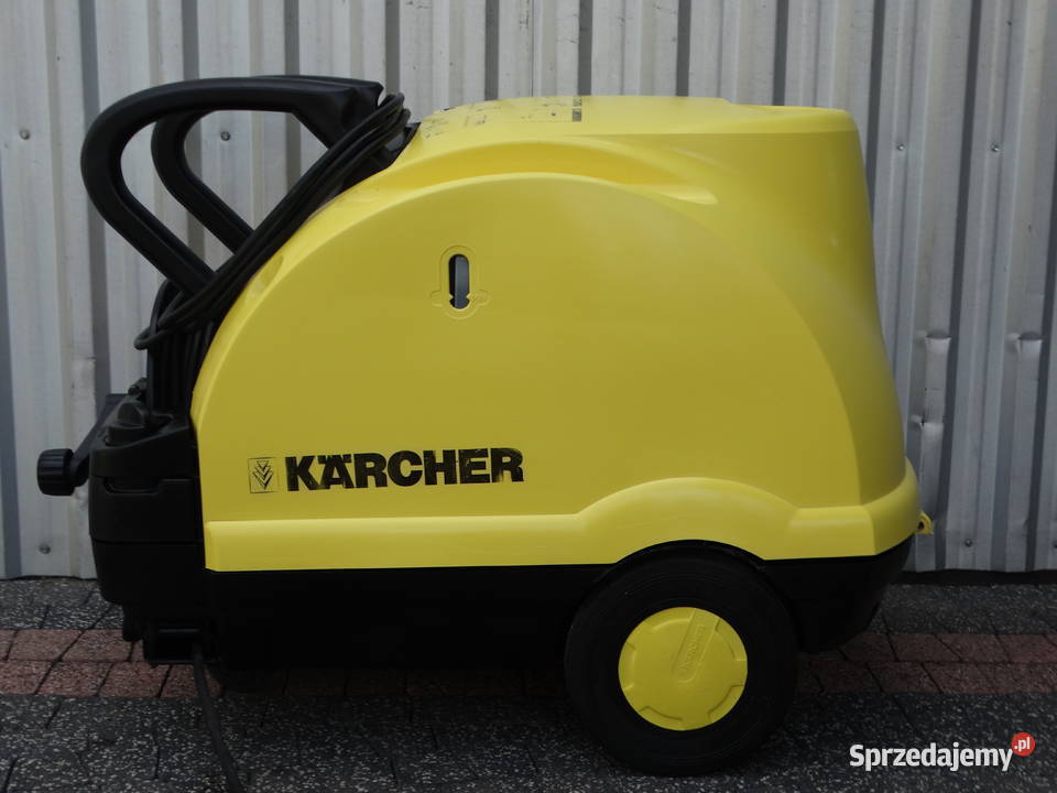 Myjka Ciśnieniowa Karcher HDS 798 CSX