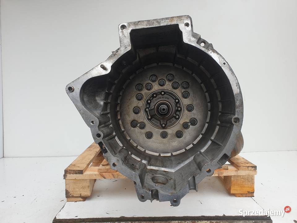 Land Rover Discovery II 25 TD5 REDUKTOR SKRZYNI lubelskie Rudka