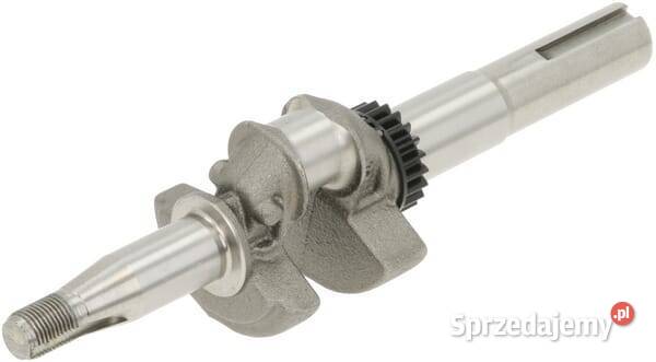 Wał korbowy 594104 Kamionna