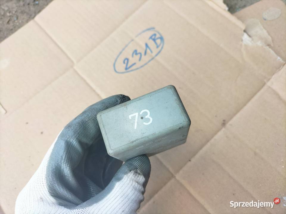 PRZEKAŹNIK 73 443953233 895096 Kamień-Kolonia sprzedam