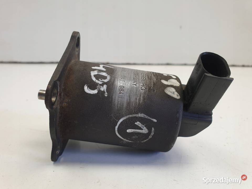 Volvo XC90 24 D5 ZAWÓR EGR lubelskie Chełm