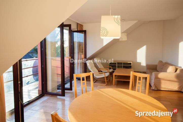 Do sprzedaży mieszkanie 70m2 2 pokoje Bochnia sprzedam