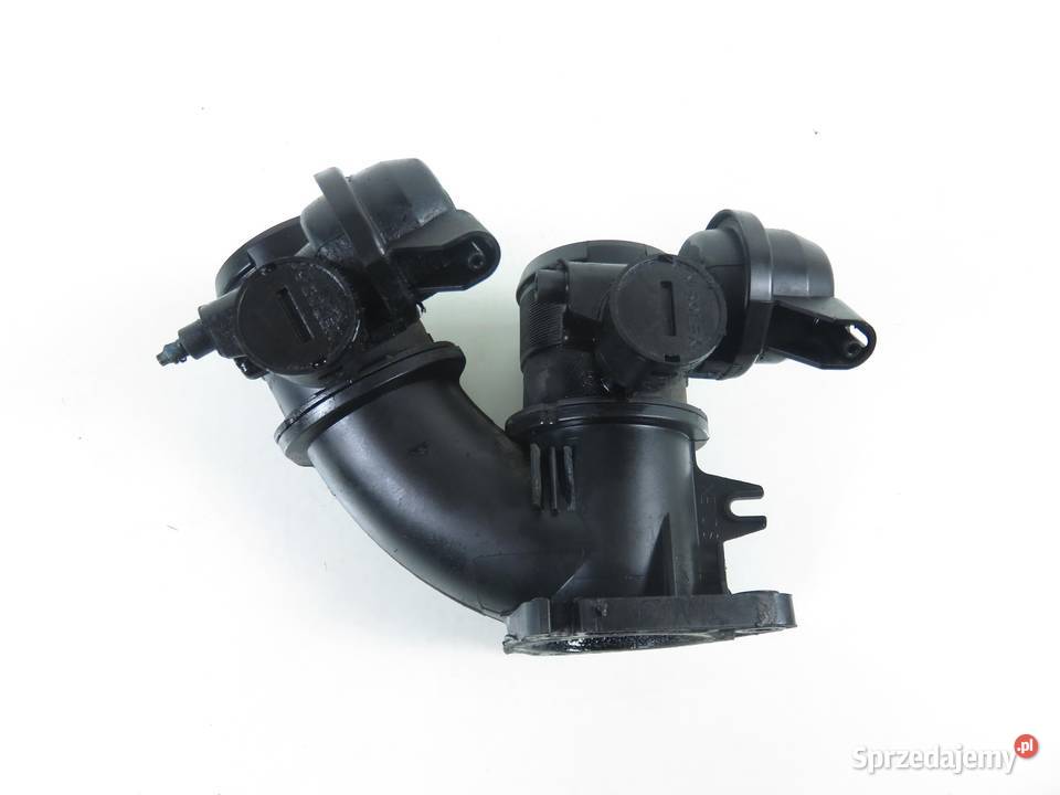 PRZEPUSTNICA FIAT ULYSSE 22 JTD 9641304380