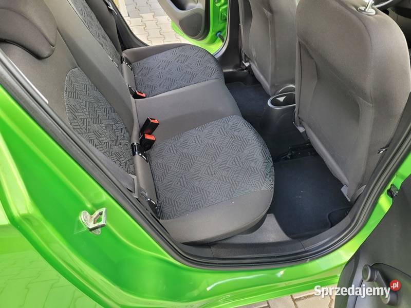 ŚLICZNY z niskim przebiegiemKAMERA kamera cofania małopolskie