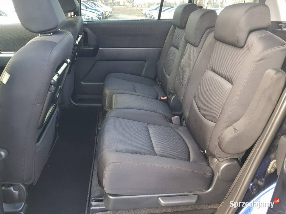 Mazda 5 20 CiTD 7 osobowy Zarejestrowany I klimatyzacja Włocławek