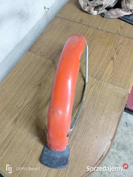 Romet Komar błotnik przód Pozostałe Łubno sprzedam