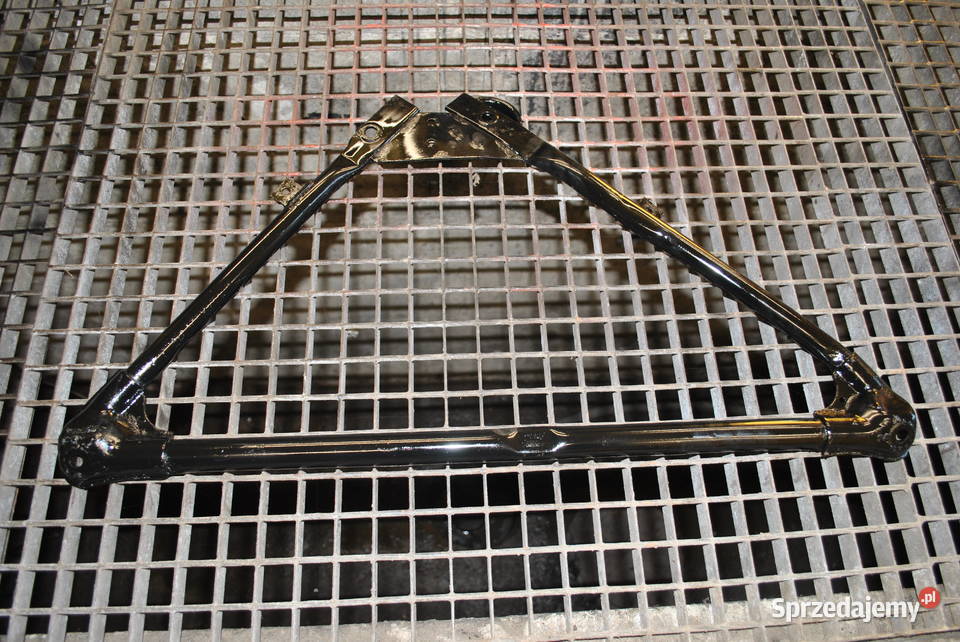 Wzmocnienie dolne pod silnikiem BMW E46 osobowe Poręba