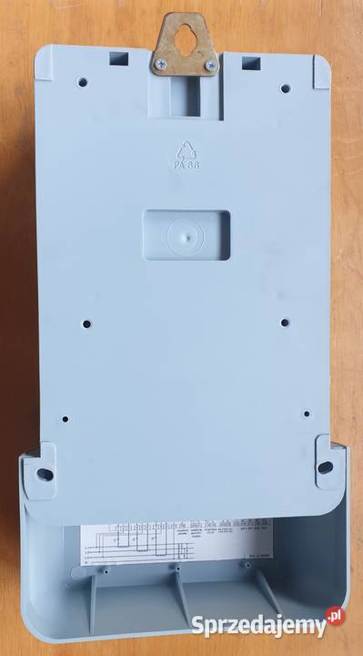 Licznik prądu Pozyton EQABP 2009 Zakopane sprzedam