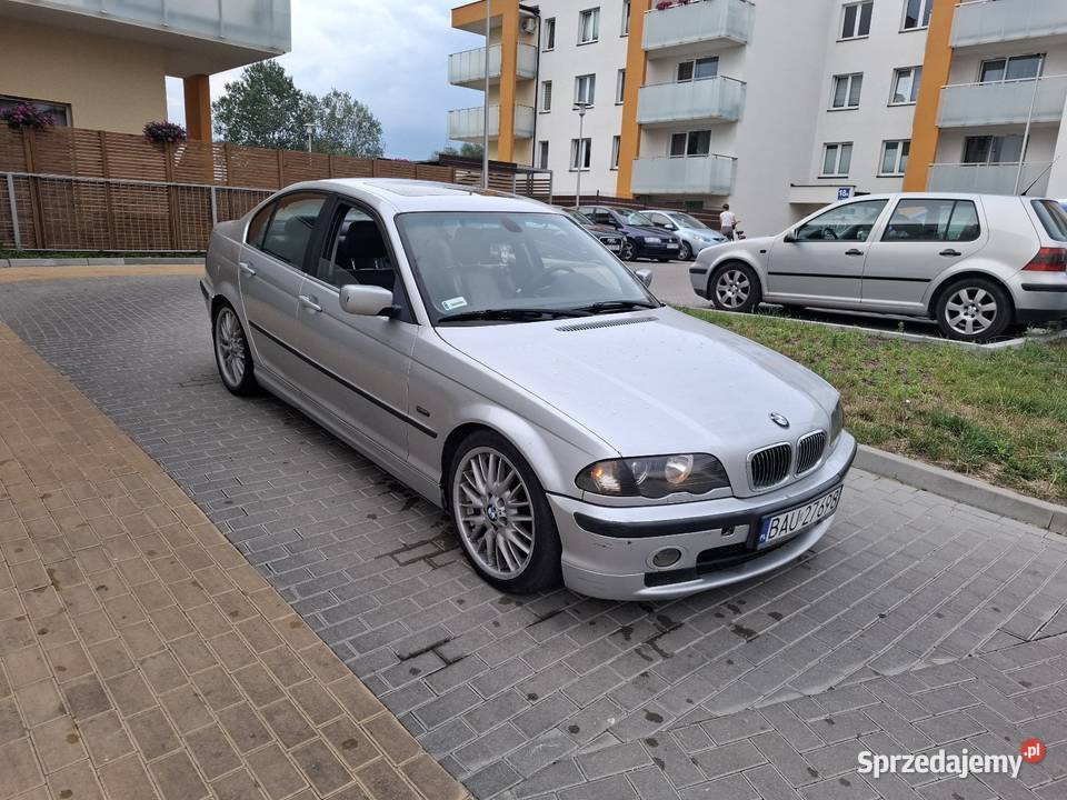 Bmw 330d m57 Manual mtechnic z vinu Xenon Navi