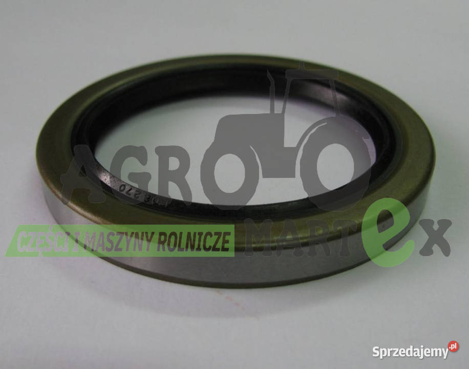 X554034402000 USZCZELNIACZ FENDT Wichrów sprzedam