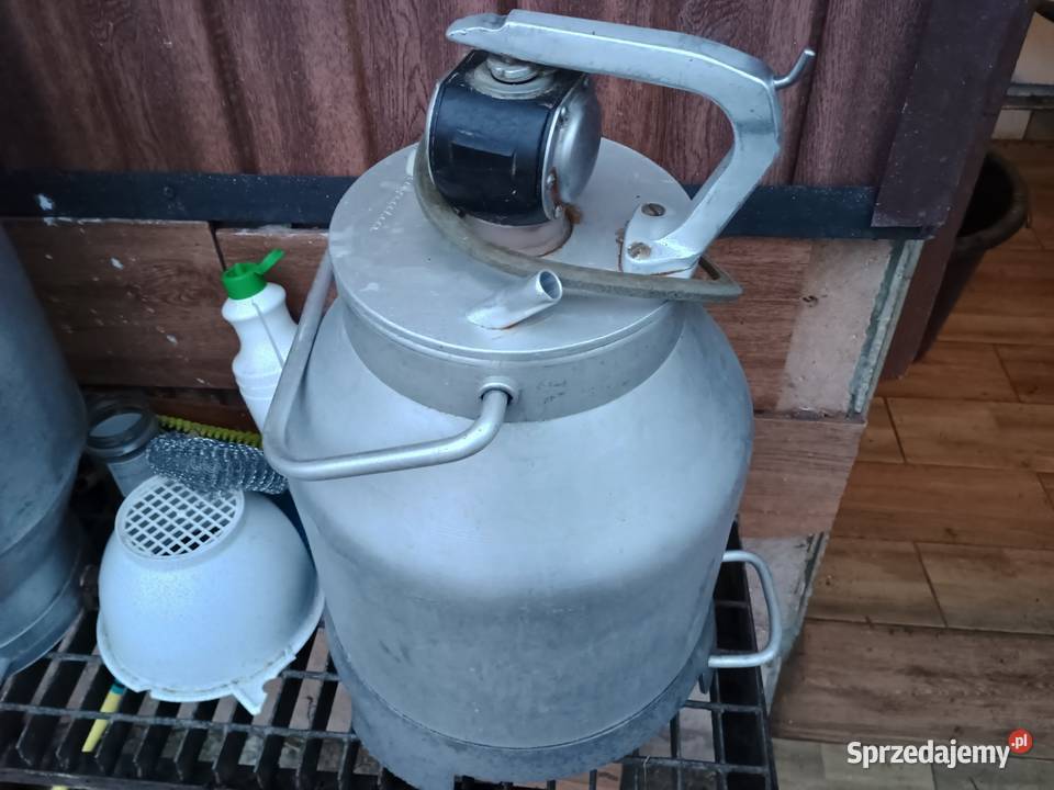 Dojarka Alfa laval Bukowiec Opoczyński sprzedam