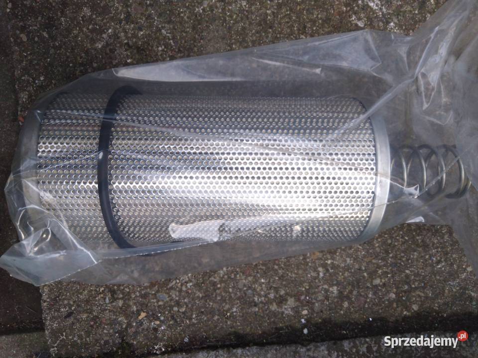 FILTR HYDRAULICZNY
