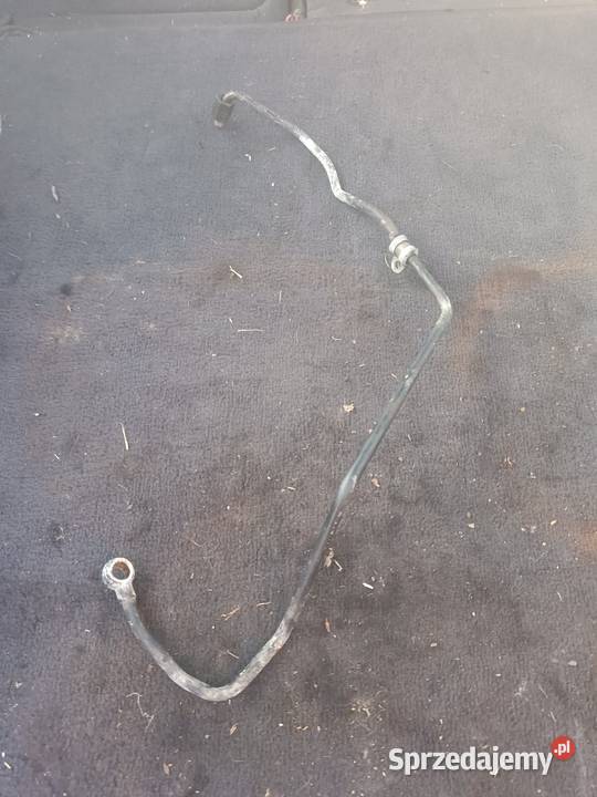 Przewód Do Chłodzenia Turbo Audi A4 B5 a91