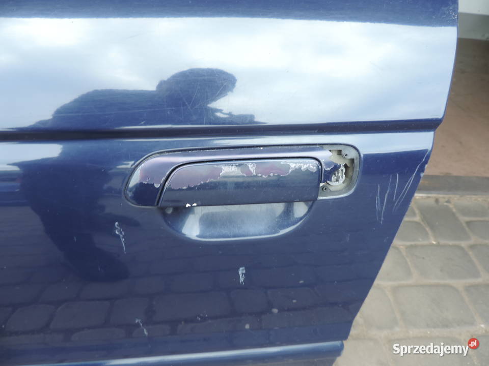 DRZWI LEWY PRZÓD HONDA ACCORD VI SEDAN B94 Rok produkcji 1999 Nowy Sącz