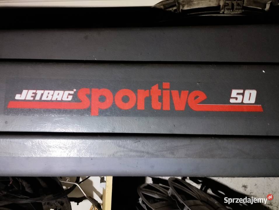 Box na dach Grodnica